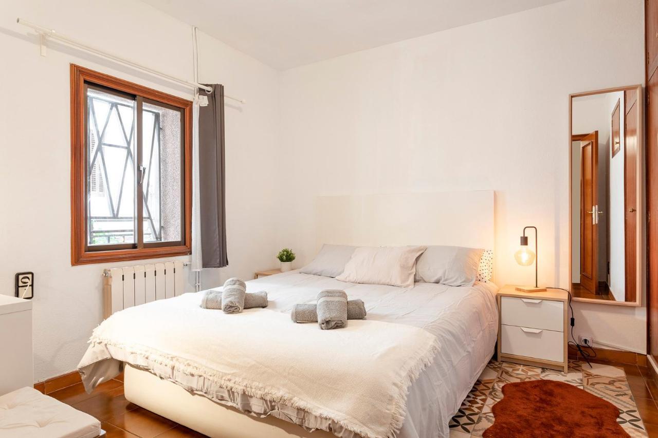 Barcelona Beach Home * Barcelone