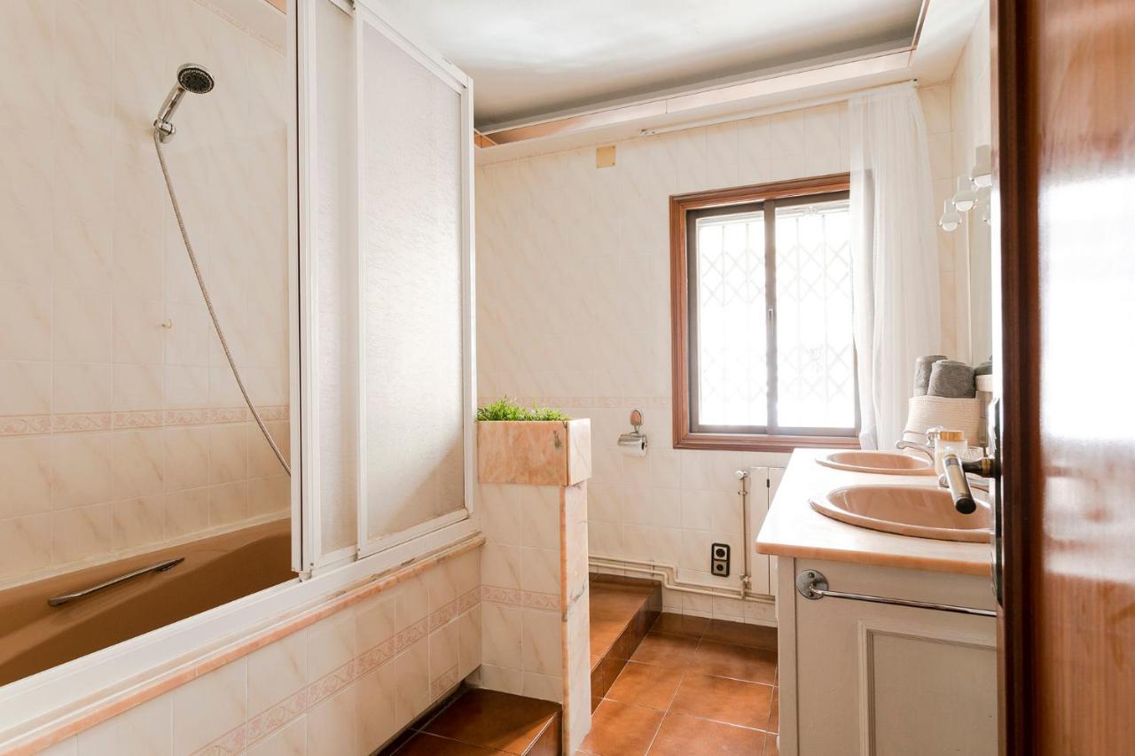 Hébergement de vacances Barcelona Beach Home *